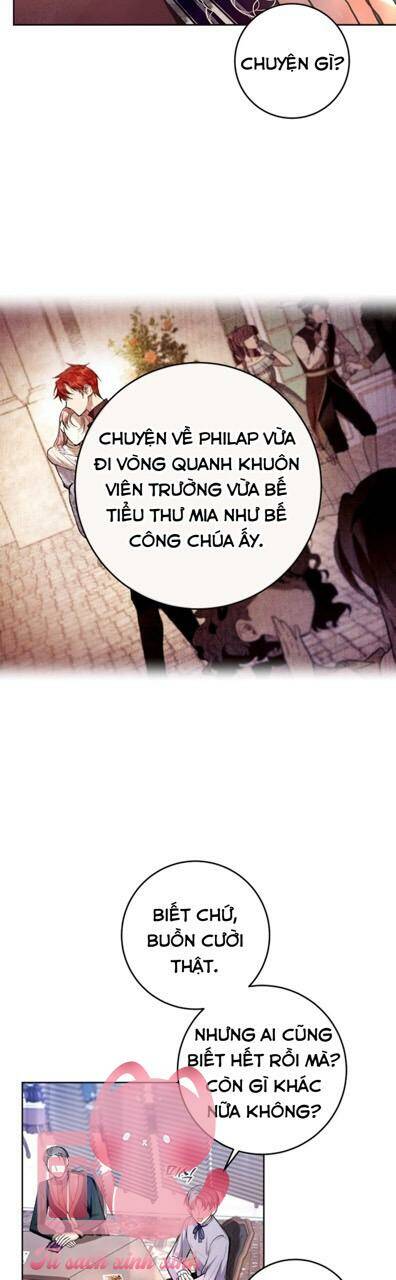 Làm Ác Nữ Bộ Không Tuyệt Sao?: Chapter 28
