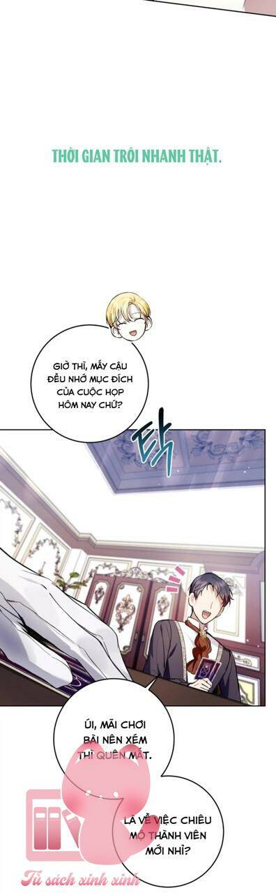 Làm Ác Nữ Bộ Không Tuyệt Sao?: Chapter 28