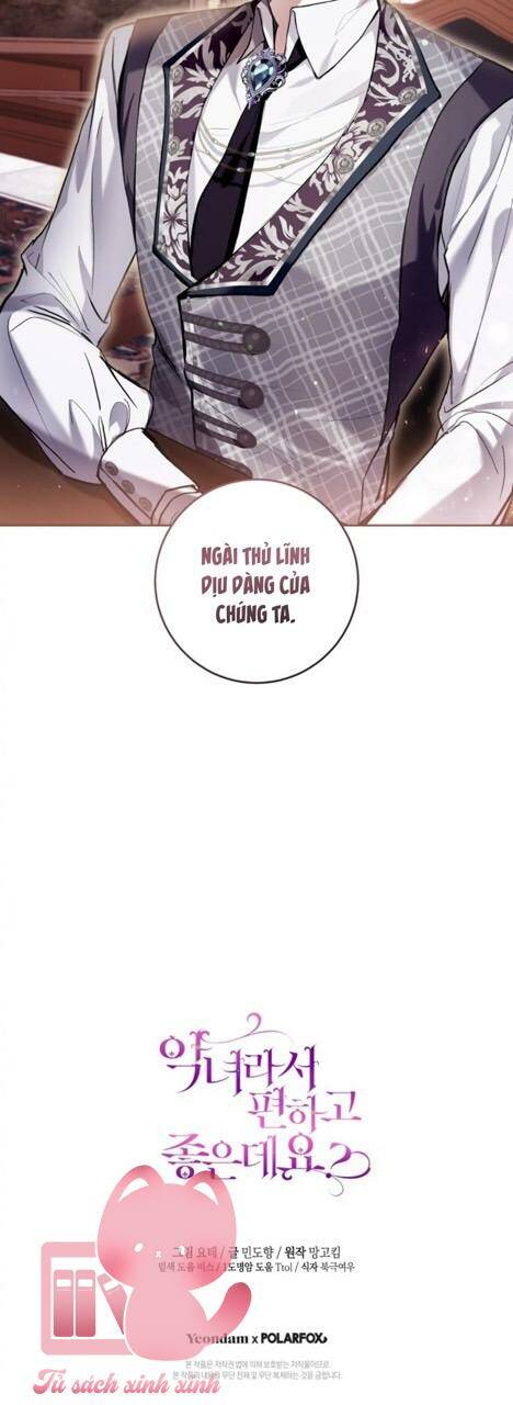 Làm Ác Nữ Bộ Không Tuyệt Sao?: Chapter 28