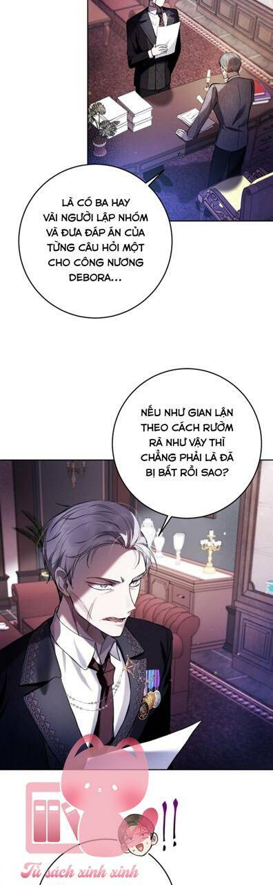 Làm Ác Nữ Bộ Không Tuyệt Sao?: Chapter 28