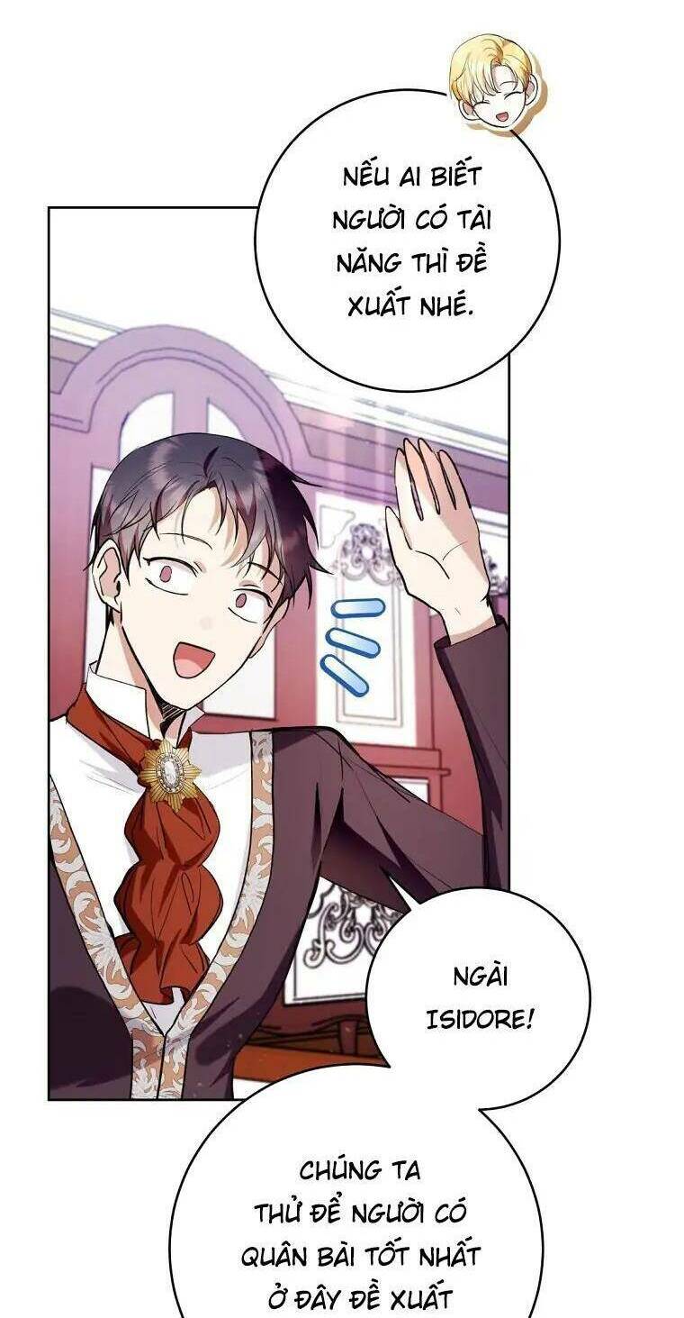 Làm Ác Nữ Bộ Không Tuyệt Sao?: Chapter 29