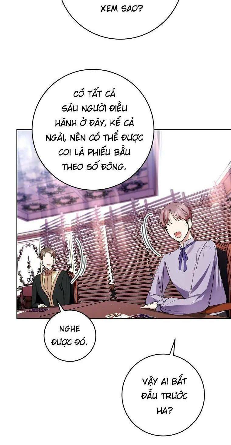 Làm Ác Nữ Bộ Không Tuyệt Sao?: Chapter 29