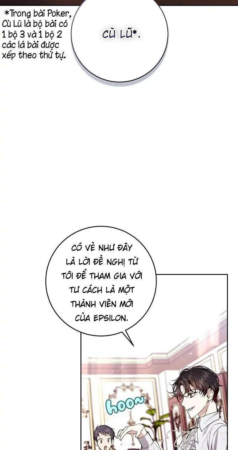 Làm Ác Nữ Bộ Không Tuyệt Sao?: Chapter 29