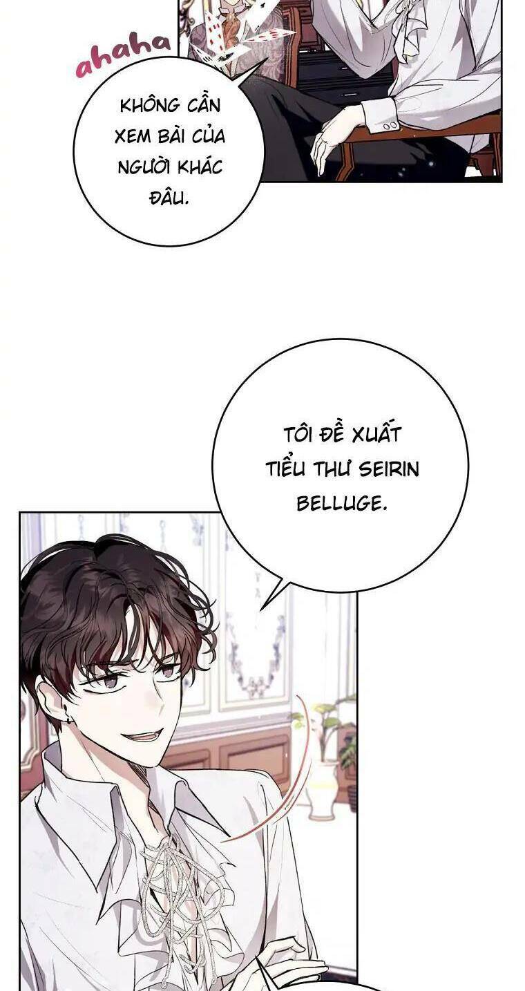 Làm Ác Nữ Bộ Không Tuyệt Sao?: Chapter 29