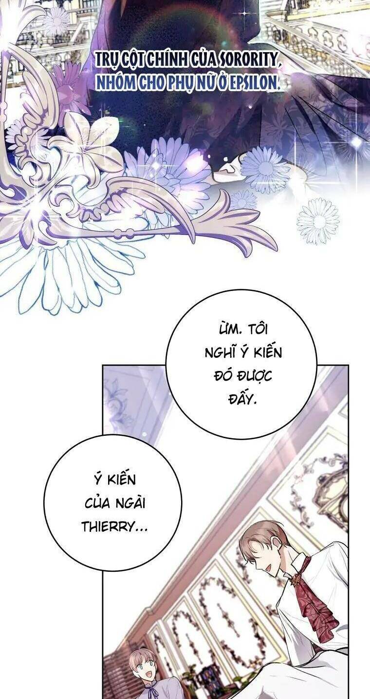 Làm Ác Nữ Bộ Không Tuyệt Sao?: Chapter 29