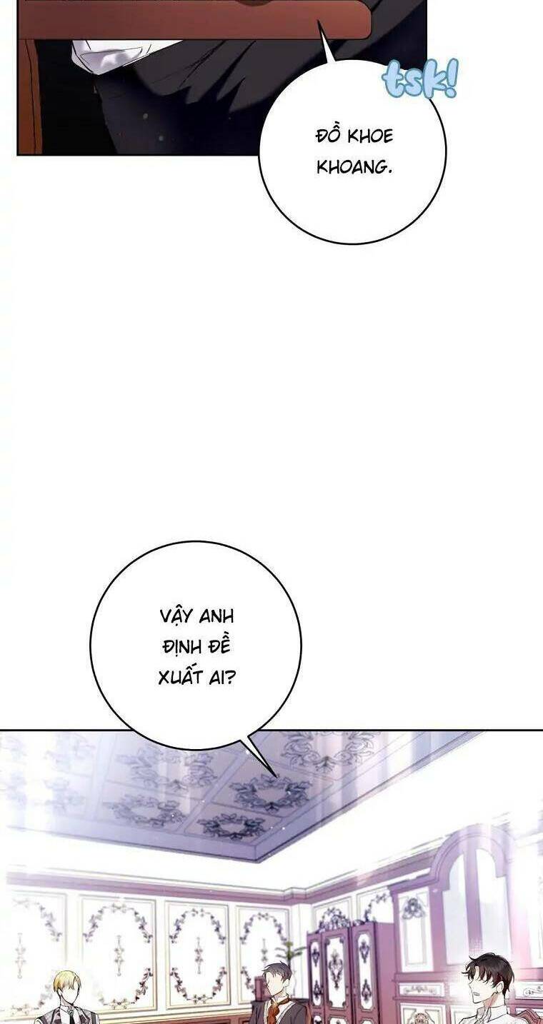Làm Ác Nữ Bộ Không Tuyệt Sao?: Chapter 29