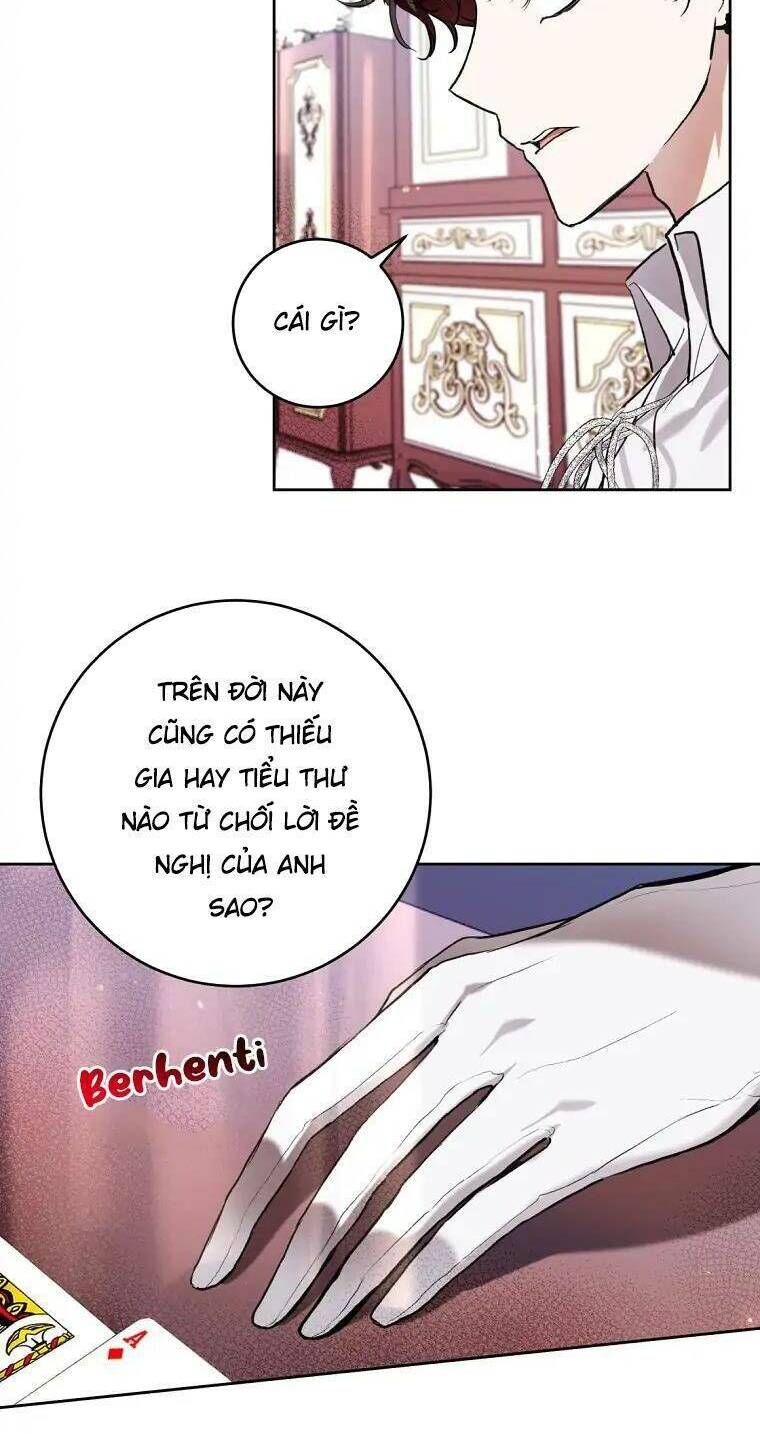 Làm Ác Nữ Bộ Không Tuyệt Sao?: Chapter 29
