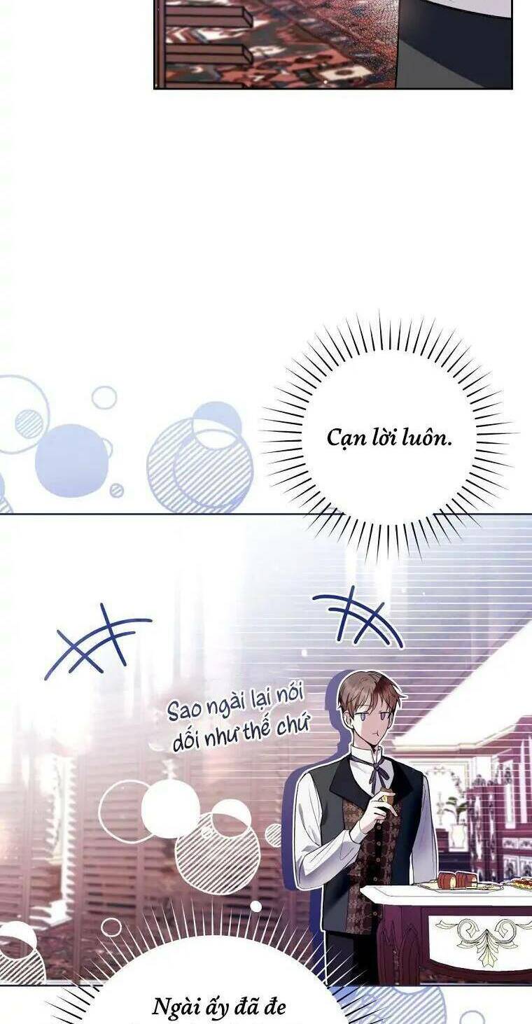 Làm Ác Nữ Bộ Không Tuyệt Sao?: Chapter 29