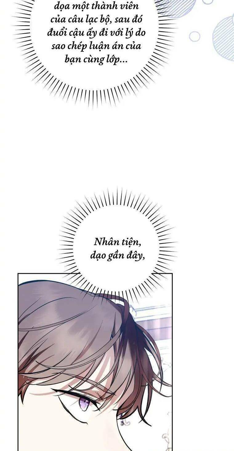 Làm Ác Nữ Bộ Không Tuyệt Sao?: Chapter 29