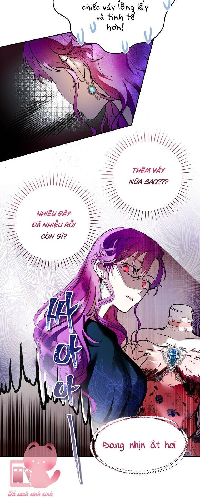 Làm Ác Nữ Bộ Không Tuyệt Sao?: Chapter 3