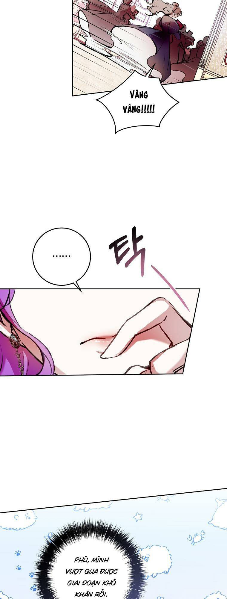 Làm Ác Nữ Bộ Không Tuyệt Sao?: Chapter 3