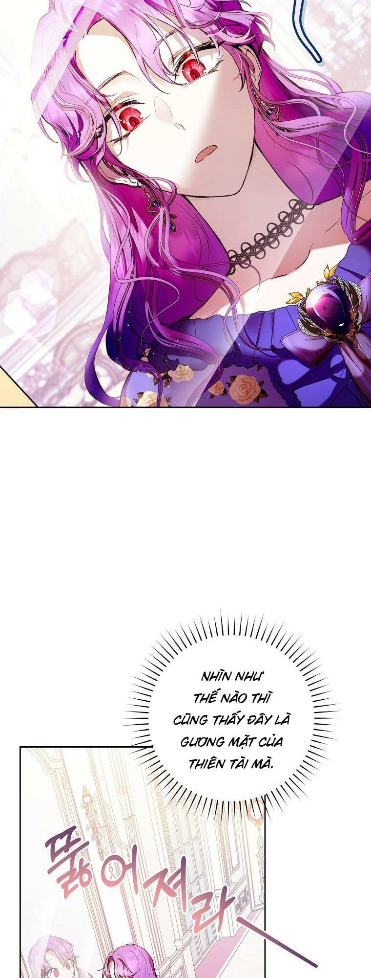 Làm Ác Nữ Bộ Không Tuyệt Sao?: Chapter 3