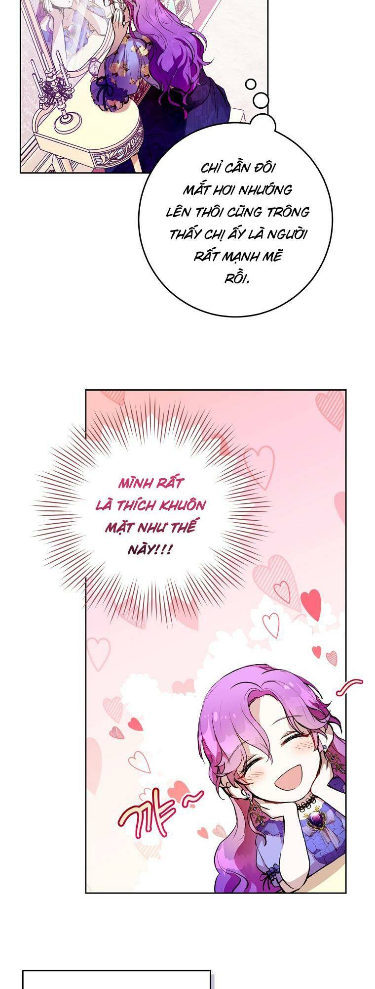 Làm Ác Nữ Bộ Không Tuyệt Sao?: Chapter 3