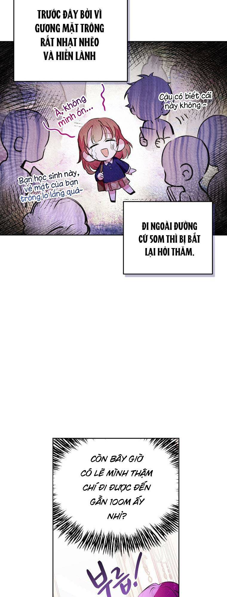 Làm Ác Nữ Bộ Không Tuyệt Sao?: Chapter 3