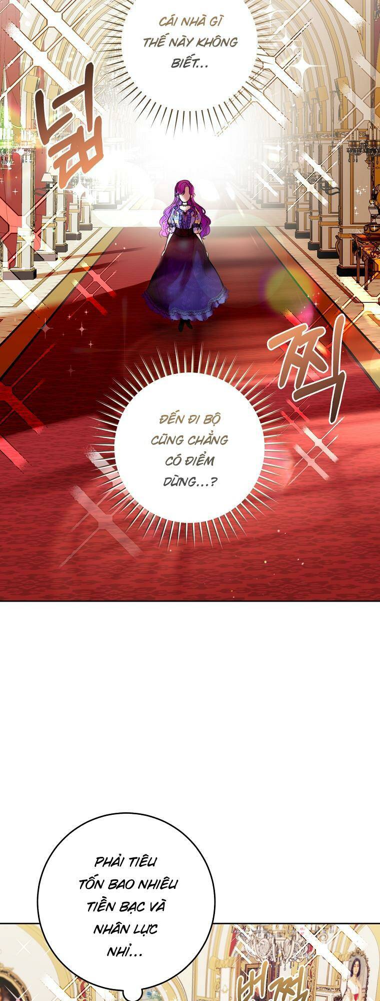Làm Ác Nữ Bộ Không Tuyệt Sao?: Chapter 3