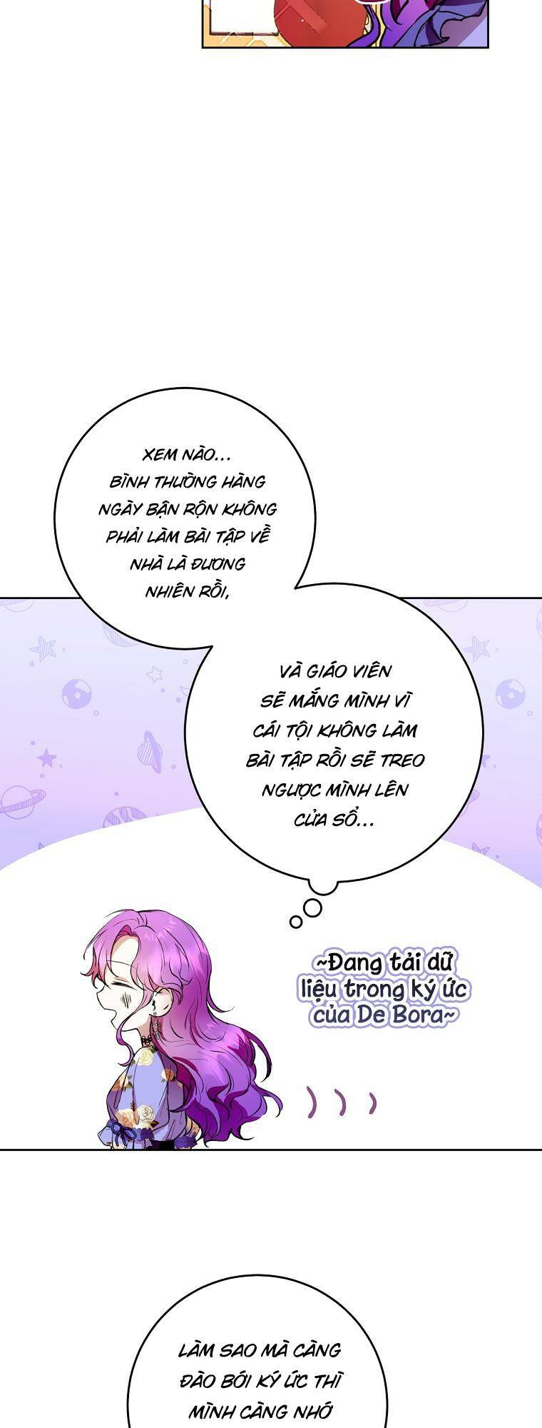 Làm Ác Nữ Bộ Không Tuyệt Sao?: Chapter 3