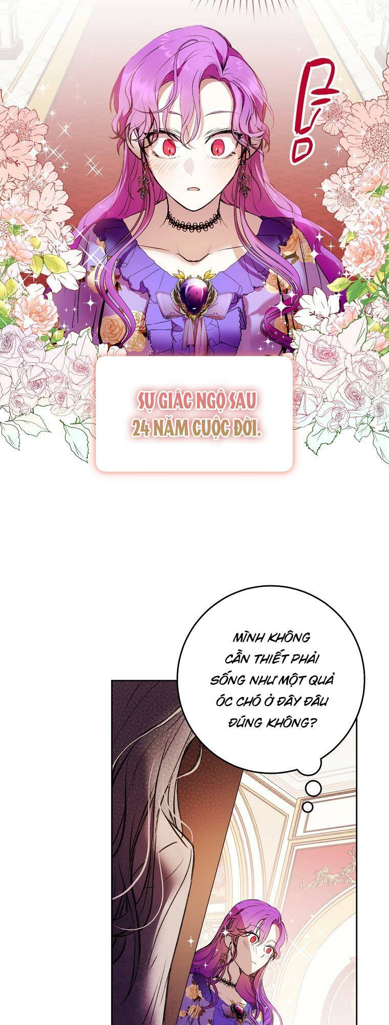 Làm Ác Nữ Bộ Không Tuyệt Sao?: Chapter 3