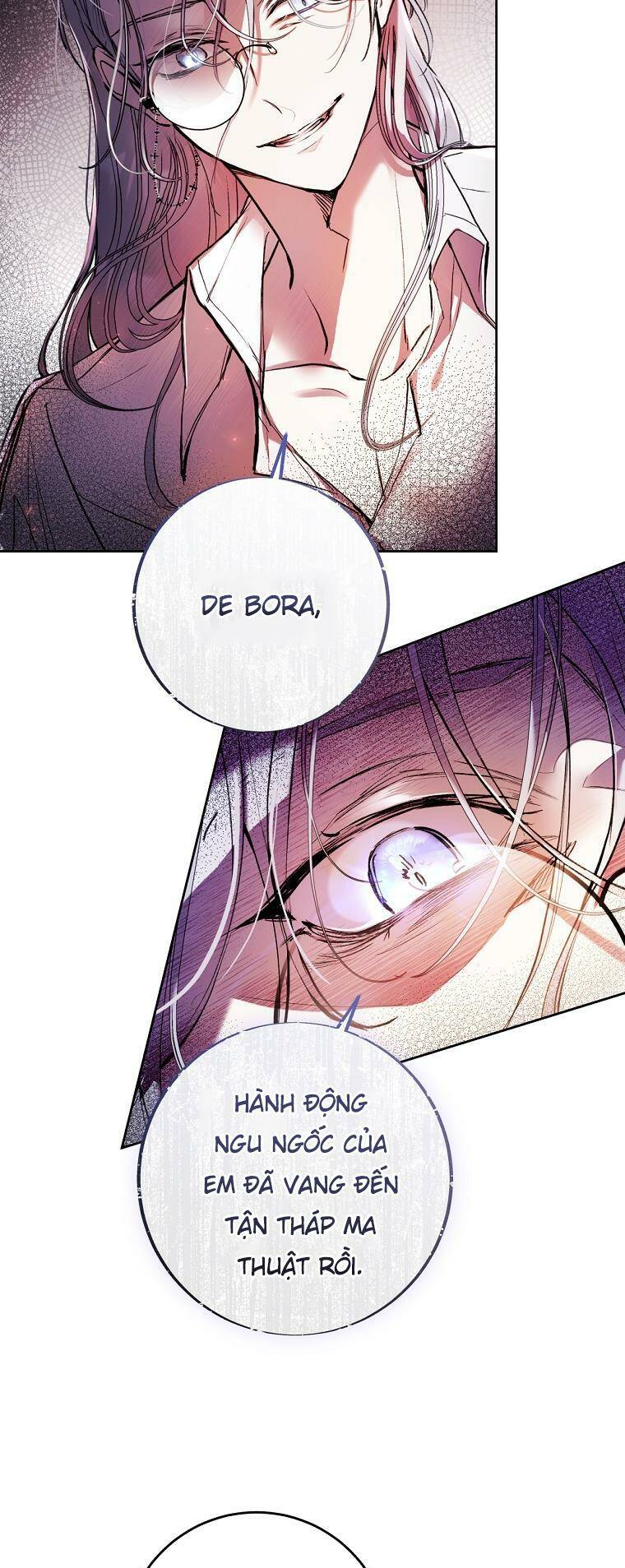 Làm Ác Nữ Bộ Không Tuyệt Sao?: Chapter 3