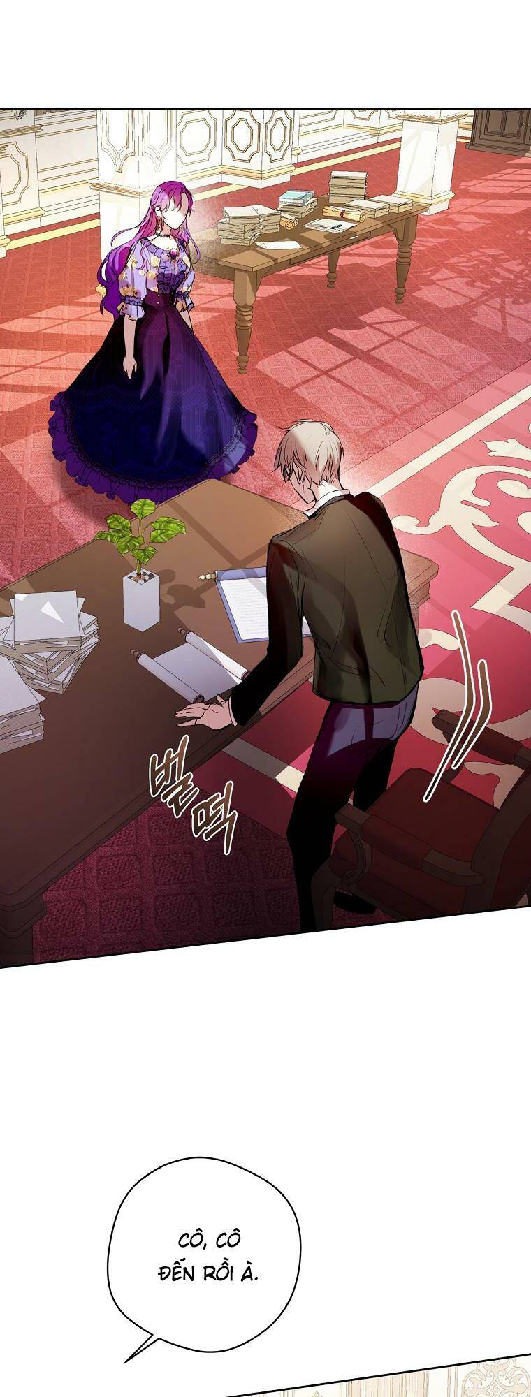 Làm Ác Nữ Bộ Không Tuyệt Sao?: Chapter 3