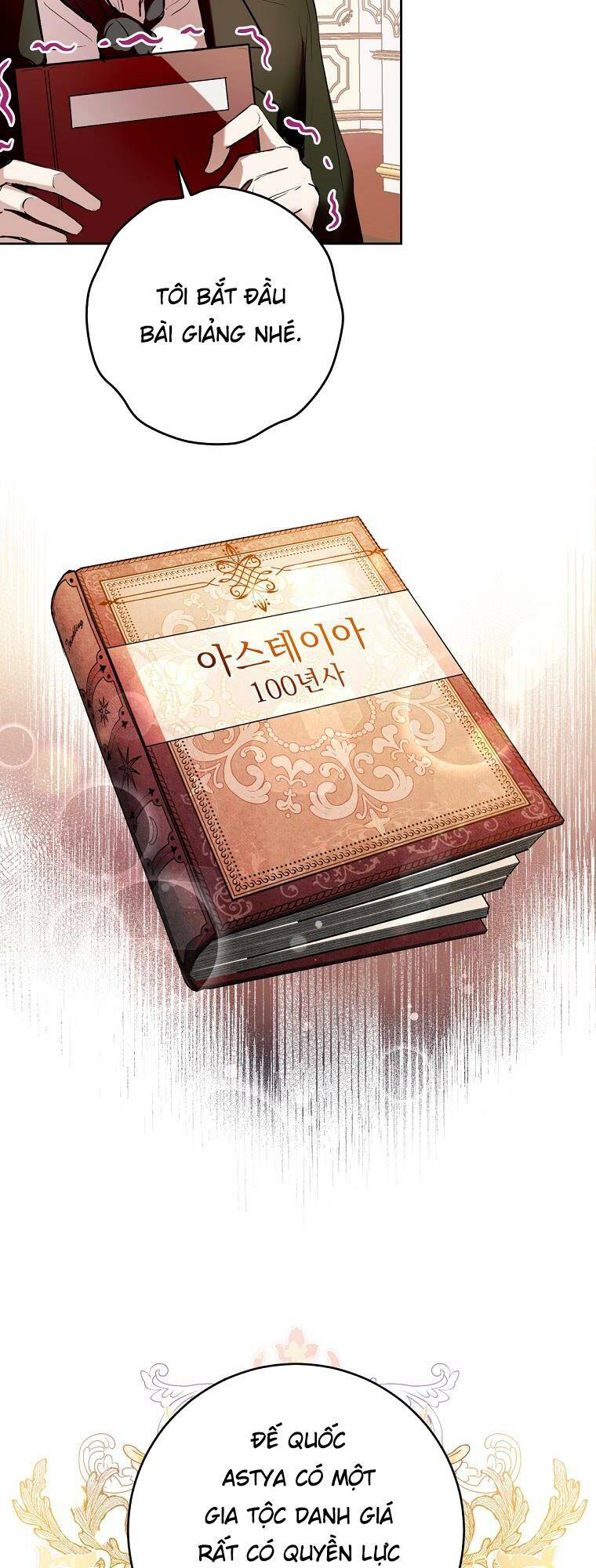 Làm Ác Nữ Bộ Không Tuyệt Sao?: Chapter 3
