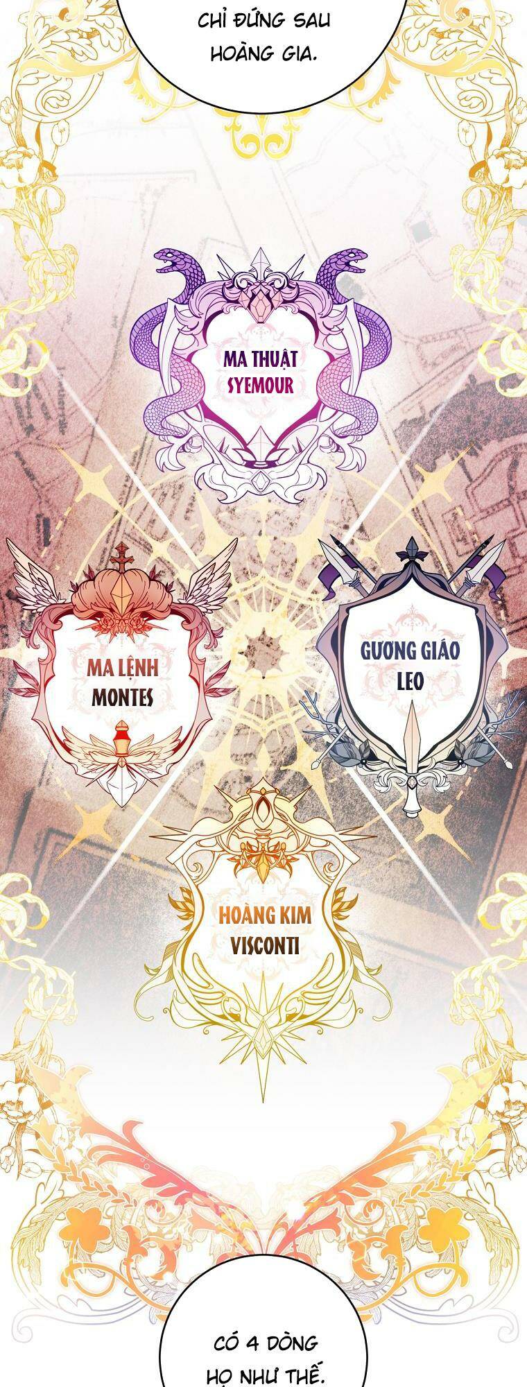 Làm Ác Nữ Bộ Không Tuyệt Sao?: Chapter 3
