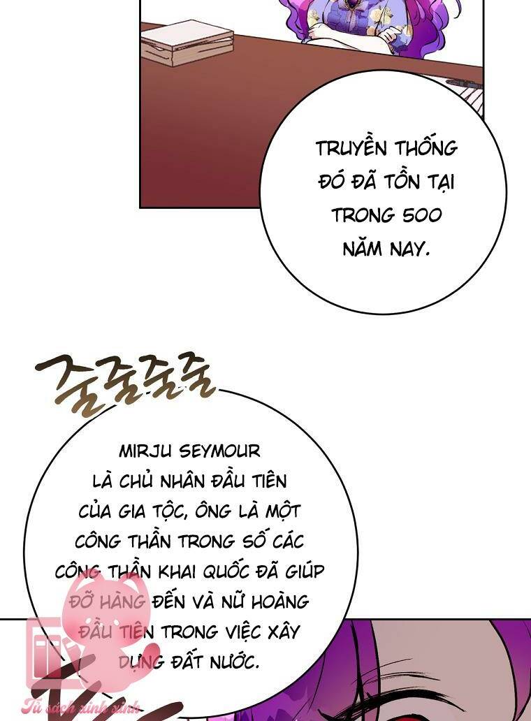 Làm Ác Nữ Bộ Không Tuyệt Sao?: Chapter 3