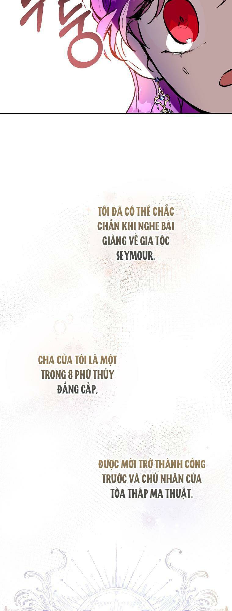 Làm Ác Nữ Bộ Không Tuyệt Sao?: Chapter 3