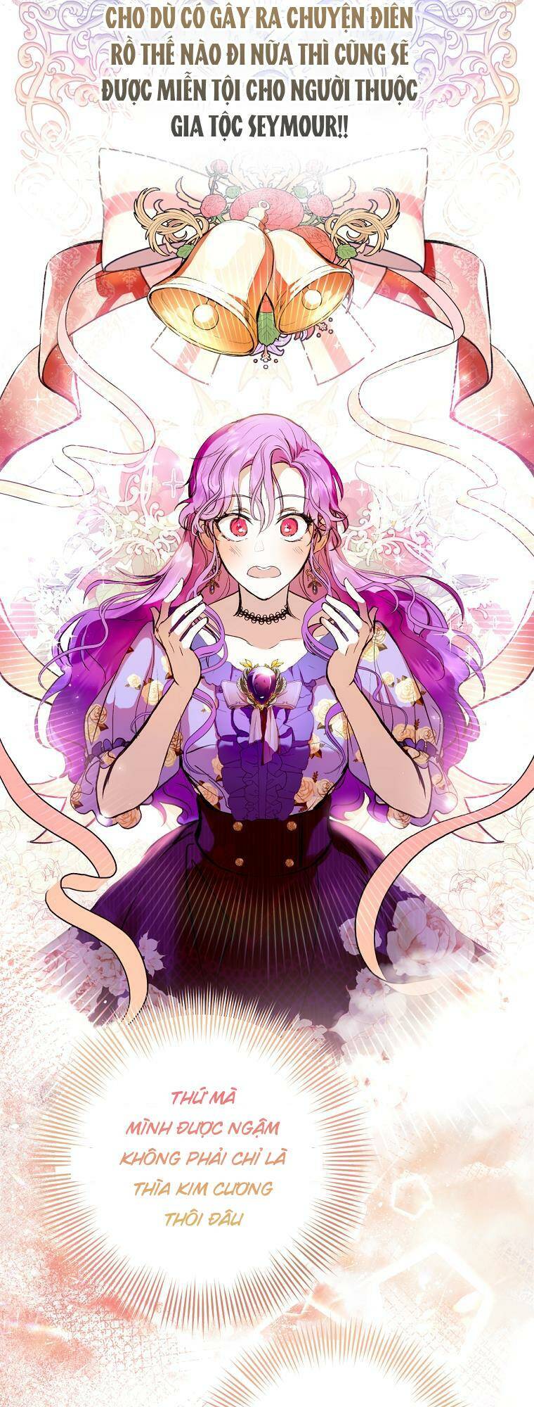 Làm Ác Nữ Bộ Không Tuyệt Sao?: Chapter 3