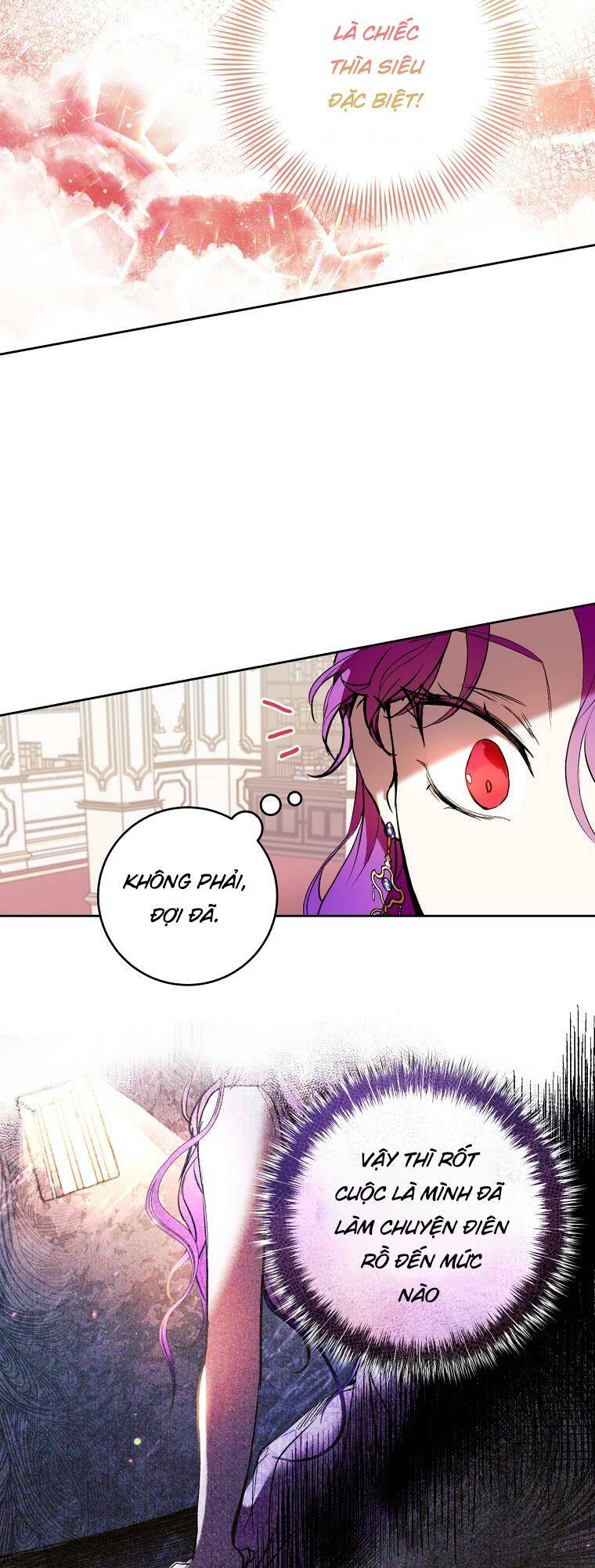 Làm Ác Nữ Bộ Không Tuyệt Sao?: Chapter 3