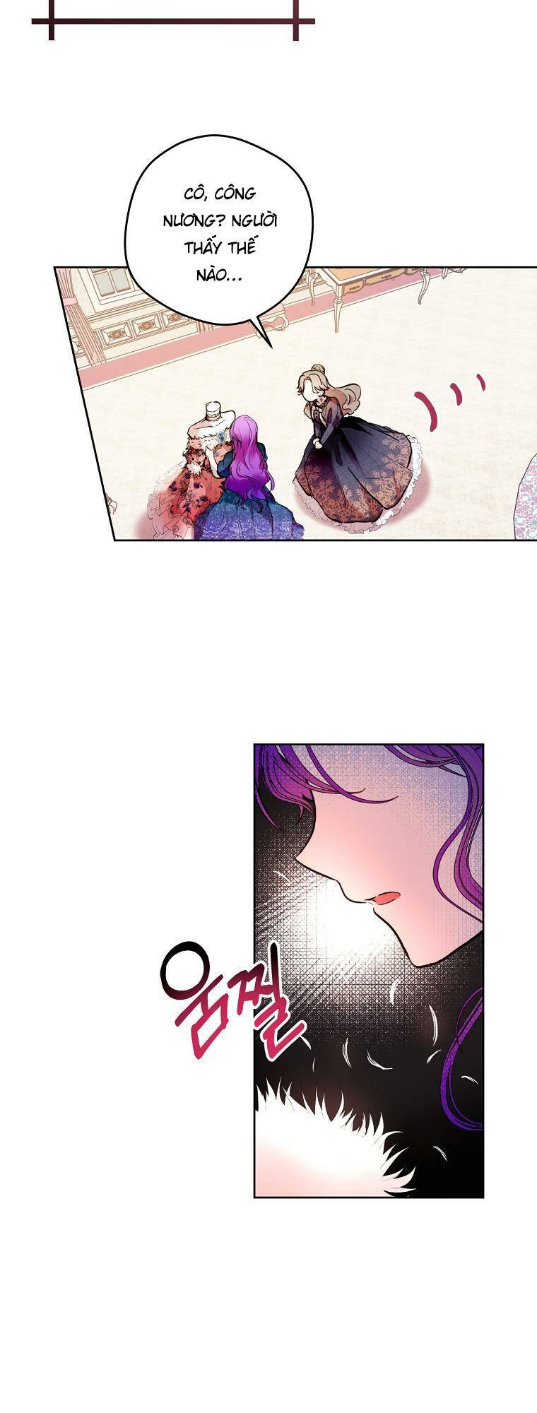 Làm Ác Nữ Bộ Không Tuyệt Sao?: Chapter 3
