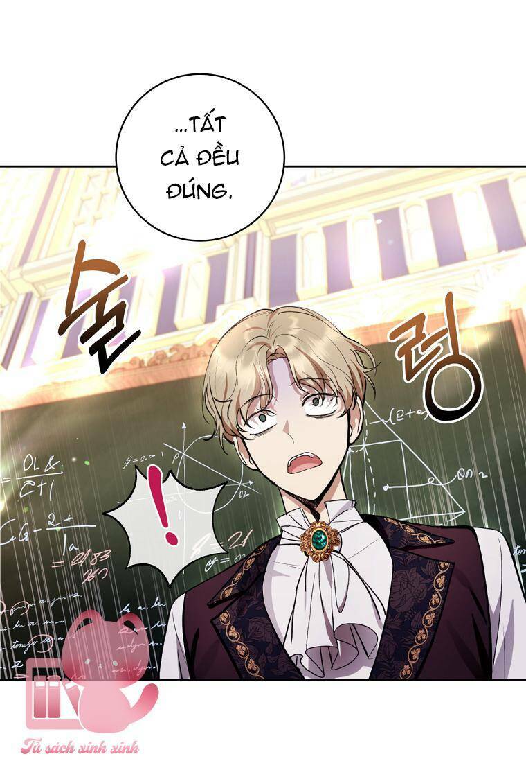 Làm Ác Nữ Bộ Không Tuyệt Sao?: Chapter 30