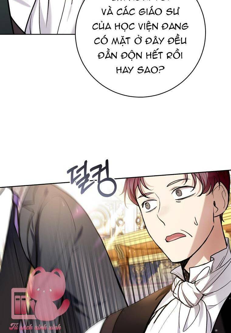 Làm Ác Nữ Bộ Không Tuyệt Sao?: Chapter 30
