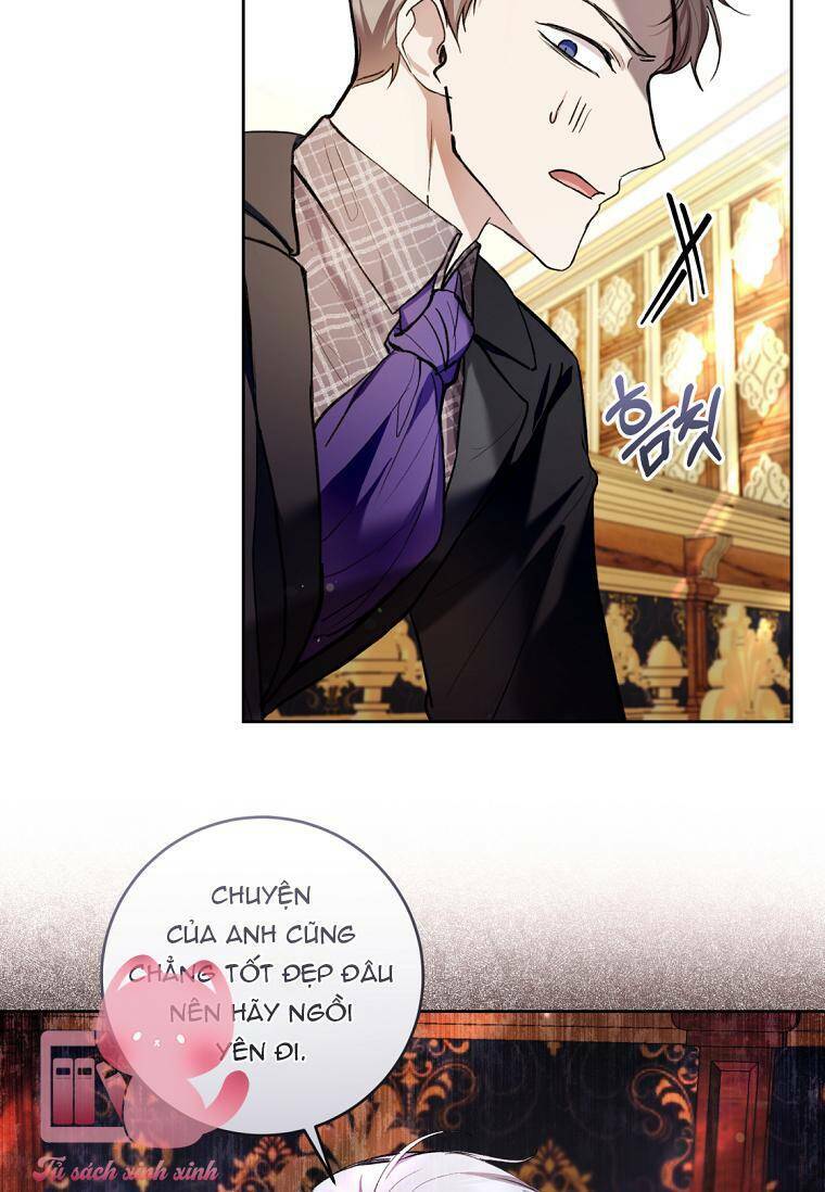 Làm Ác Nữ Bộ Không Tuyệt Sao?: Chapter 30