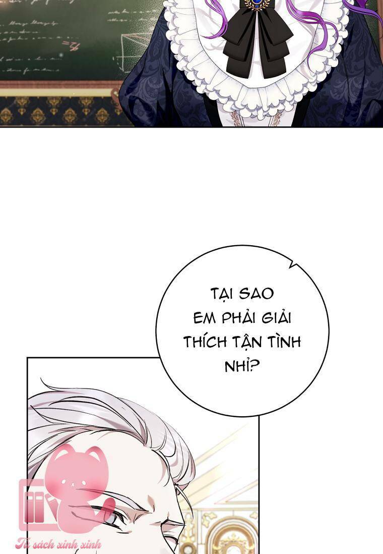 Làm Ác Nữ Bộ Không Tuyệt Sao?: Chapter 30
