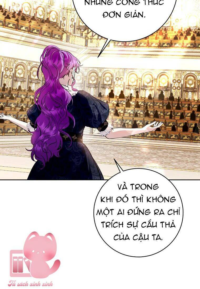 Làm Ác Nữ Bộ Không Tuyệt Sao?: Chapter 30