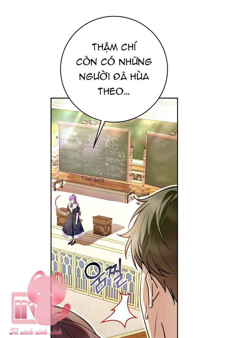 Làm Ác Nữ Bộ Không Tuyệt Sao?: Chapter 30