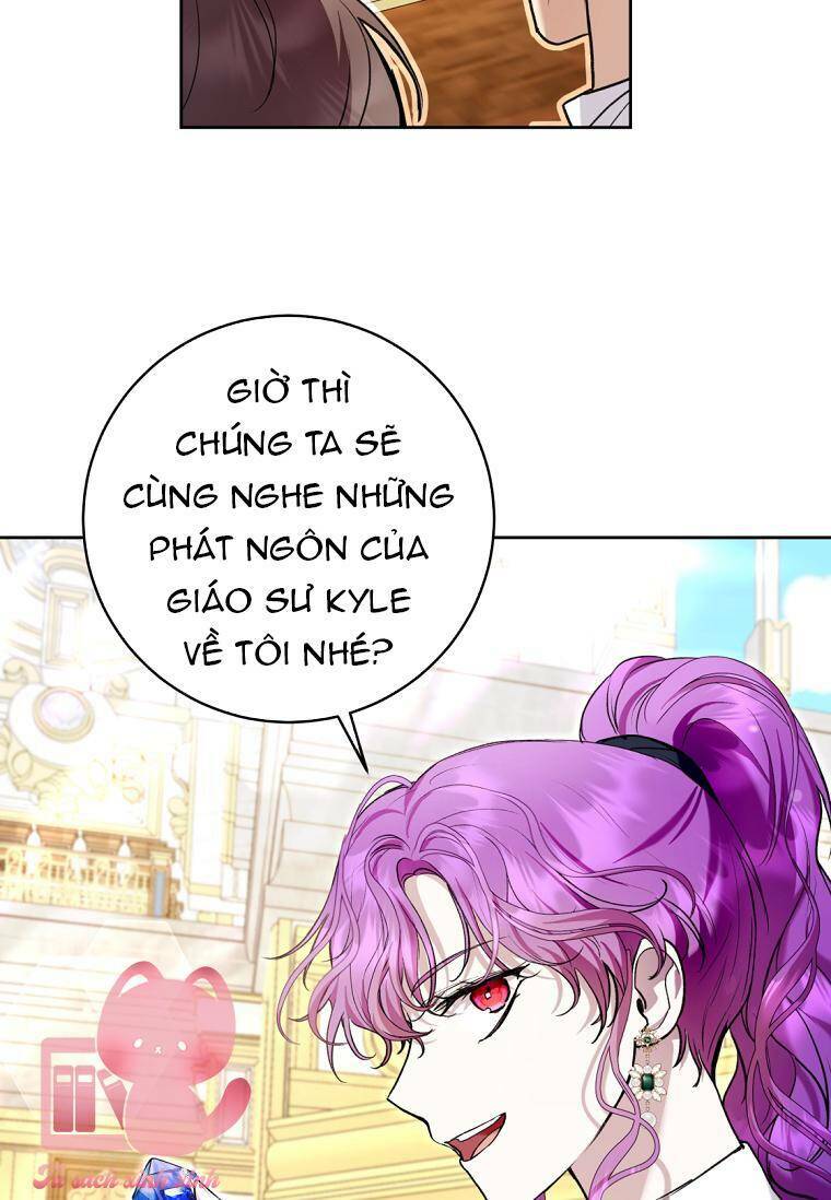 Làm Ác Nữ Bộ Không Tuyệt Sao?: Chapter 30