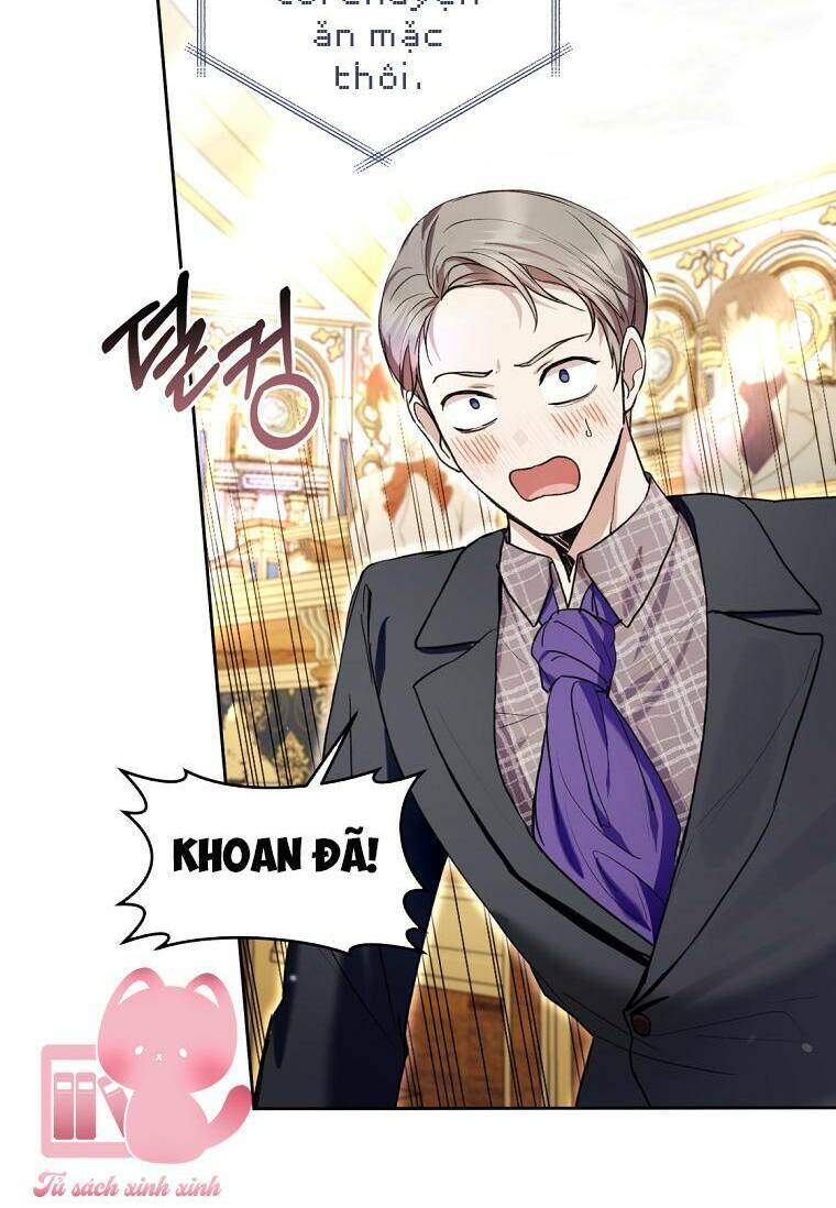 Làm Ác Nữ Bộ Không Tuyệt Sao?: Chapter 30