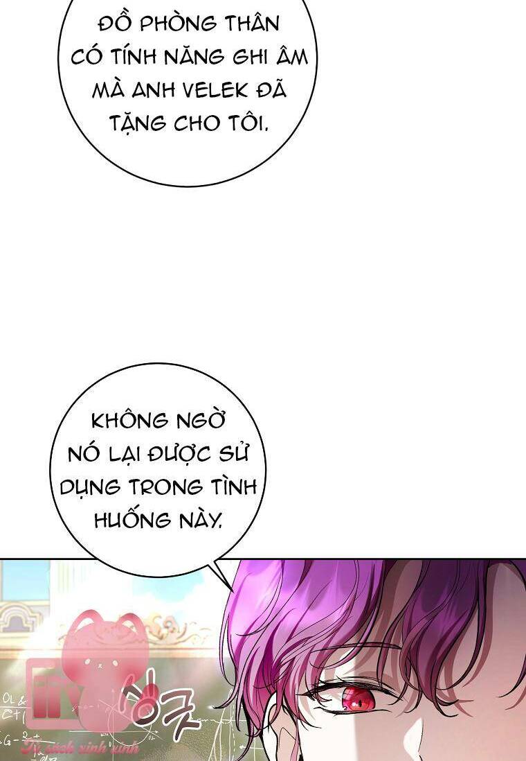 Làm Ác Nữ Bộ Không Tuyệt Sao?: Chapter 30