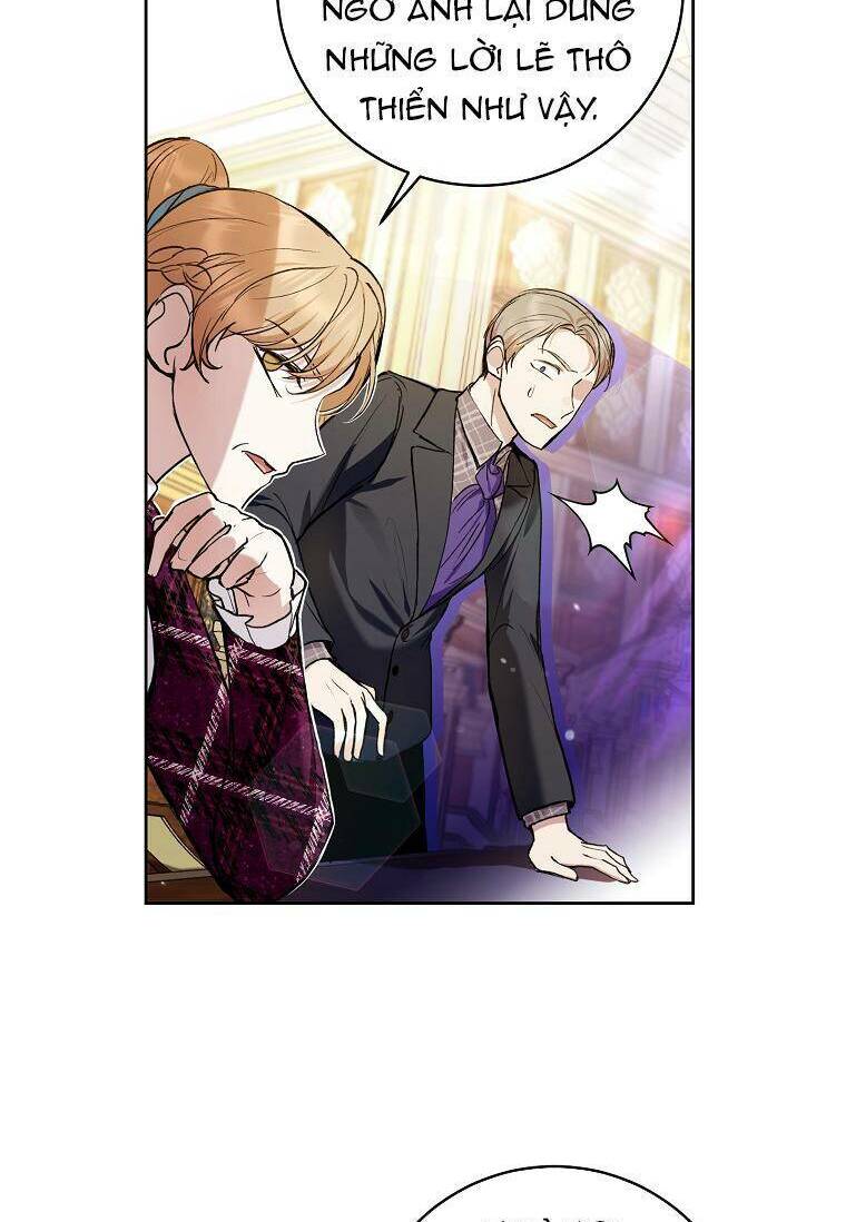 Làm Ác Nữ Bộ Không Tuyệt Sao?: Chapter 30
