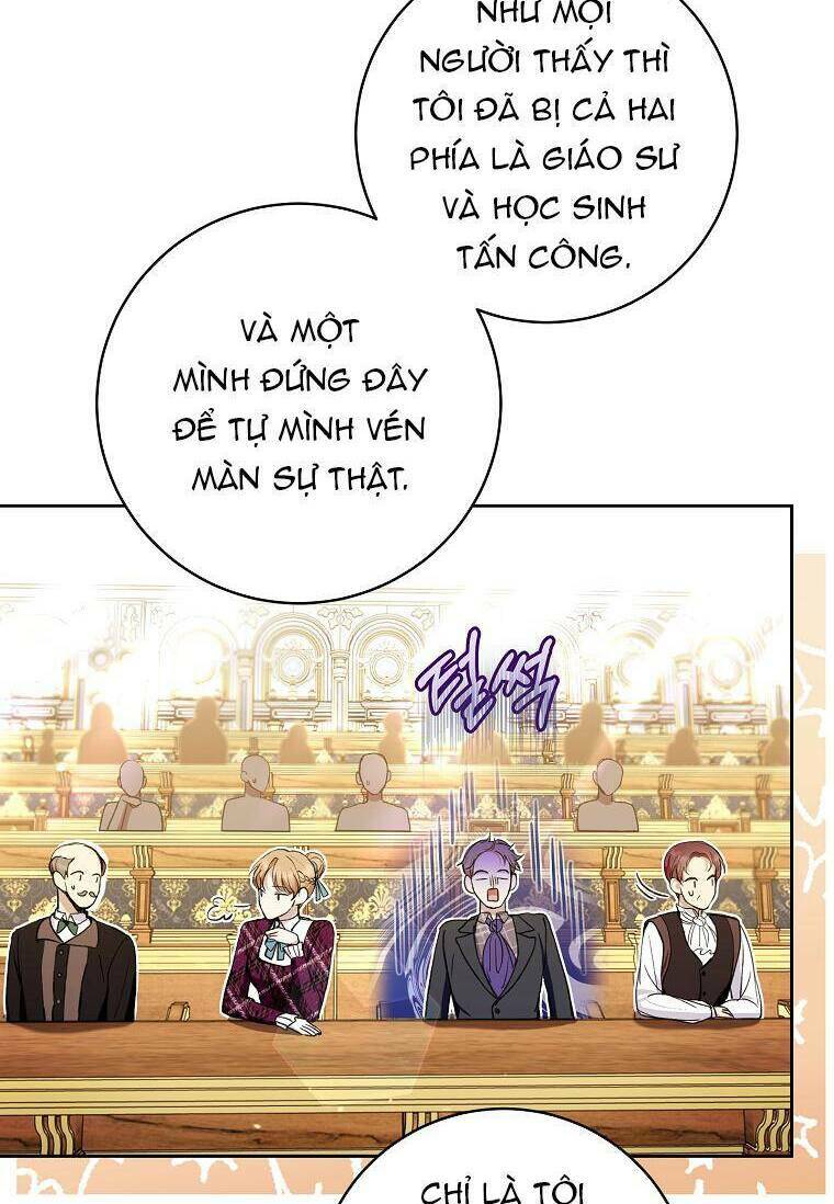 Làm Ác Nữ Bộ Không Tuyệt Sao?: Chapter 30