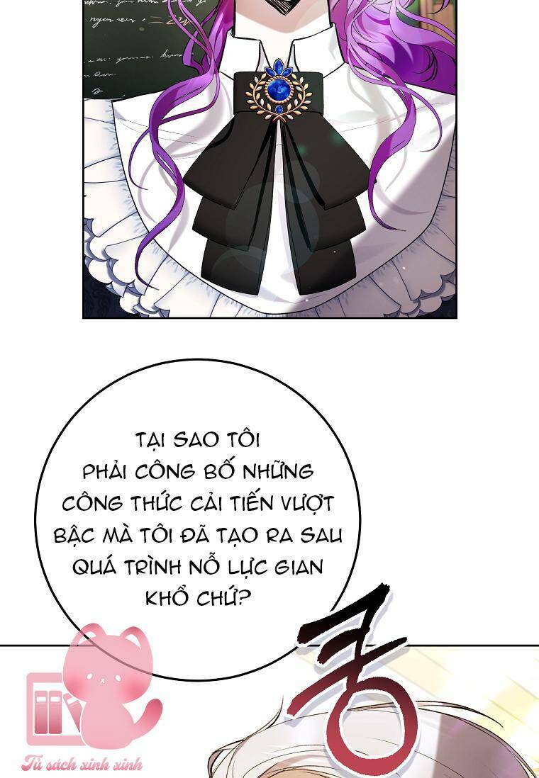 Làm Ác Nữ Bộ Không Tuyệt Sao?: Chapter 30