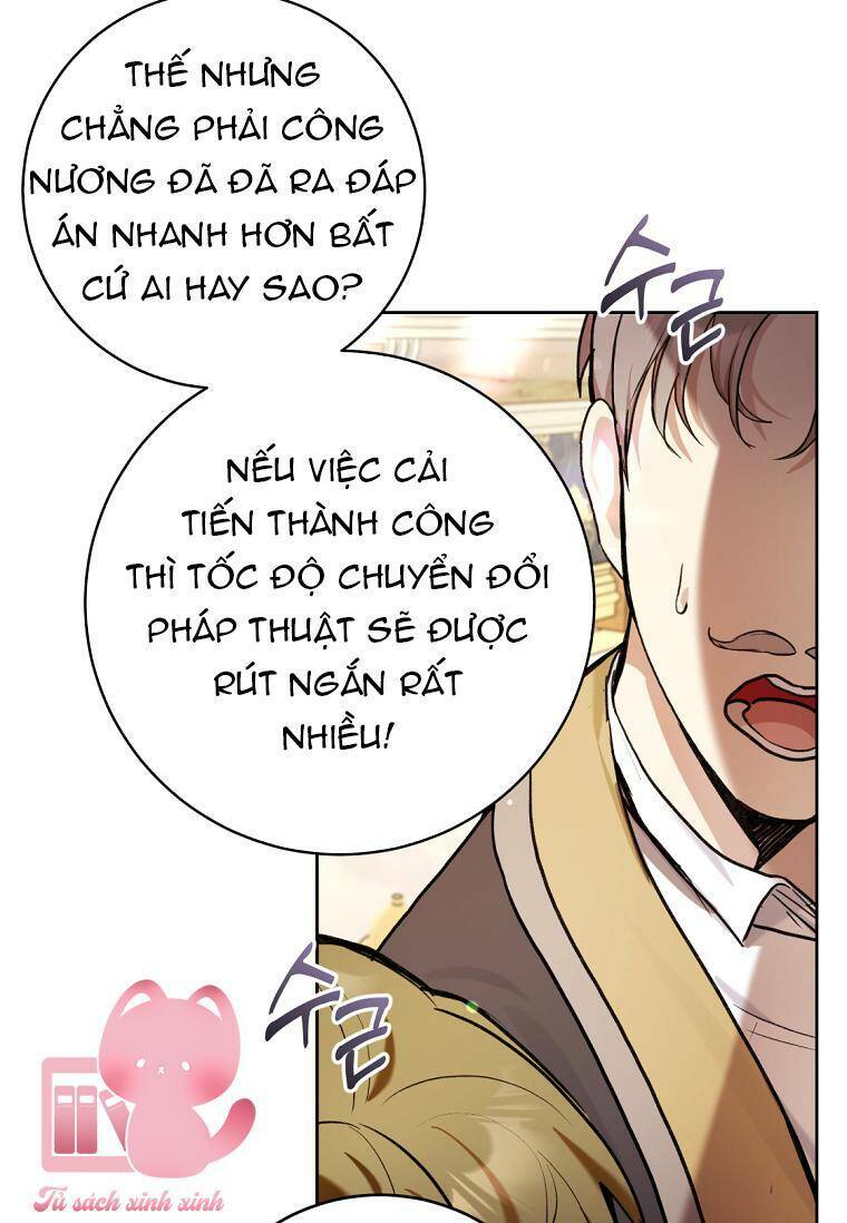 Làm Ác Nữ Bộ Không Tuyệt Sao?: Chapter 30