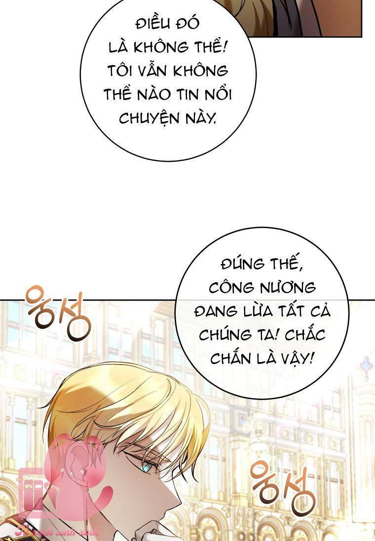 Làm Ác Nữ Bộ Không Tuyệt Sao?: Chapter 30