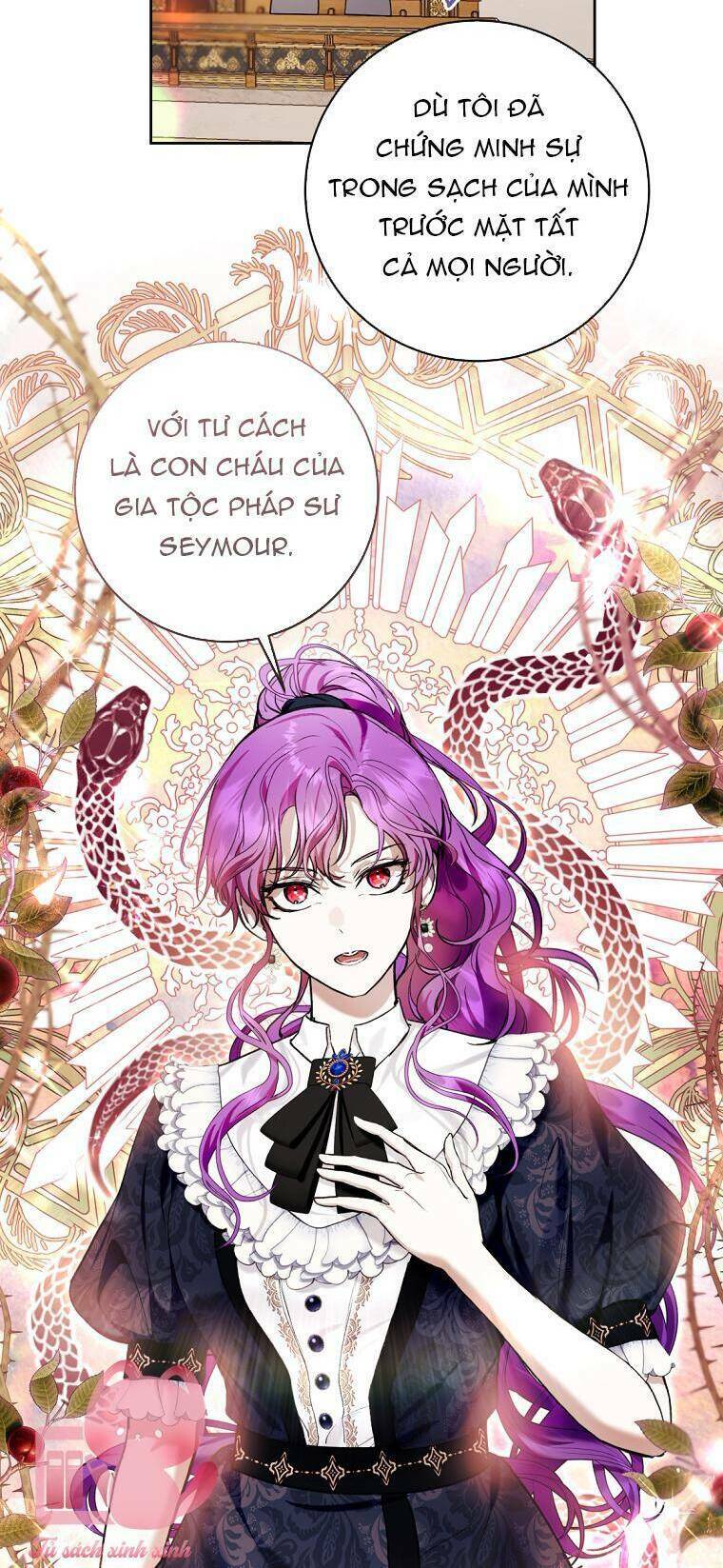 Làm Ác Nữ Bộ Không Tuyệt Sao?: Chapter 30