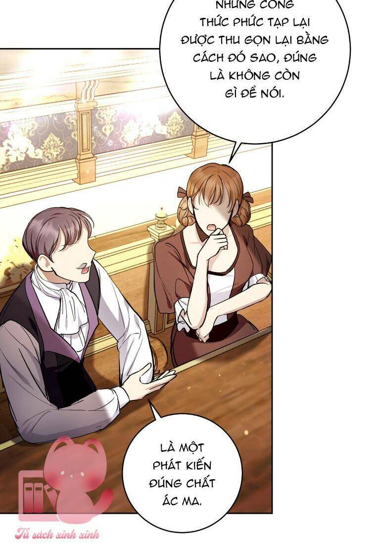 Làm Ác Nữ Bộ Không Tuyệt Sao?: Chapter 30