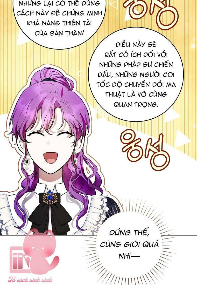 Làm Ác Nữ Bộ Không Tuyệt Sao?: Chapter 30
