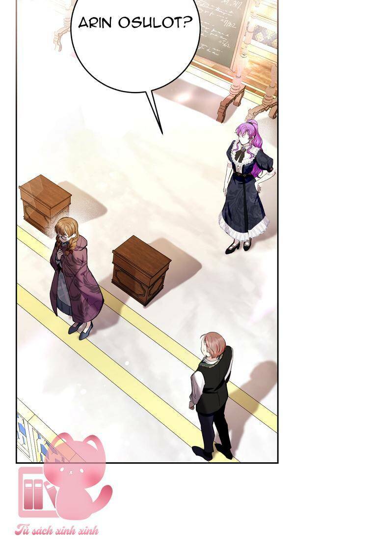 Làm Ác Nữ Bộ Không Tuyệt Sao?: Chapter 30