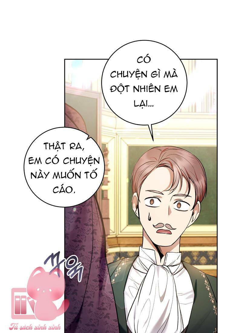 Làm Ác Nữ Bộ Không Tuyệt Sao?: Chapter 30