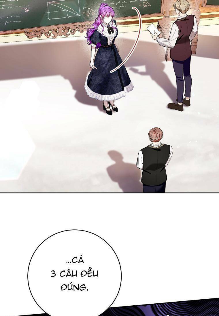 Làm Ác Nữ Bộ Không Tuyệt Sao?: Chapter 30